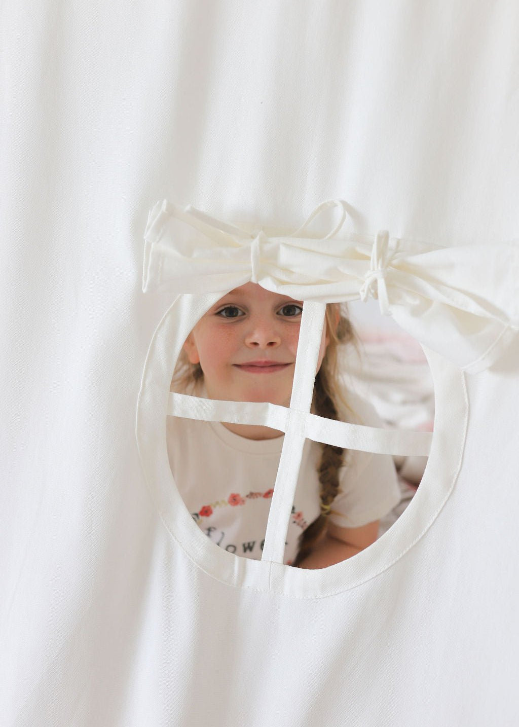 Safari Tent - Petite Maison Play