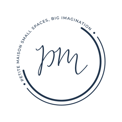 Round business logo of petite Maison Play 
