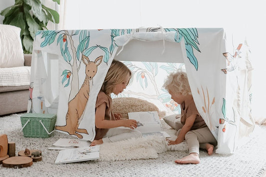 Cubby House Weekends - Petite Maison Play