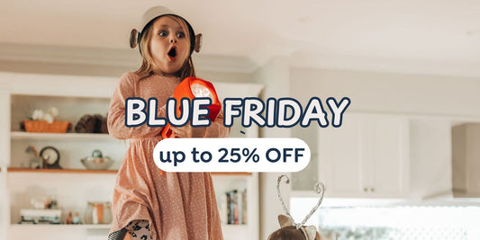 Black Friday Cubby House Sale | Four Days Only - Petite Maison Play