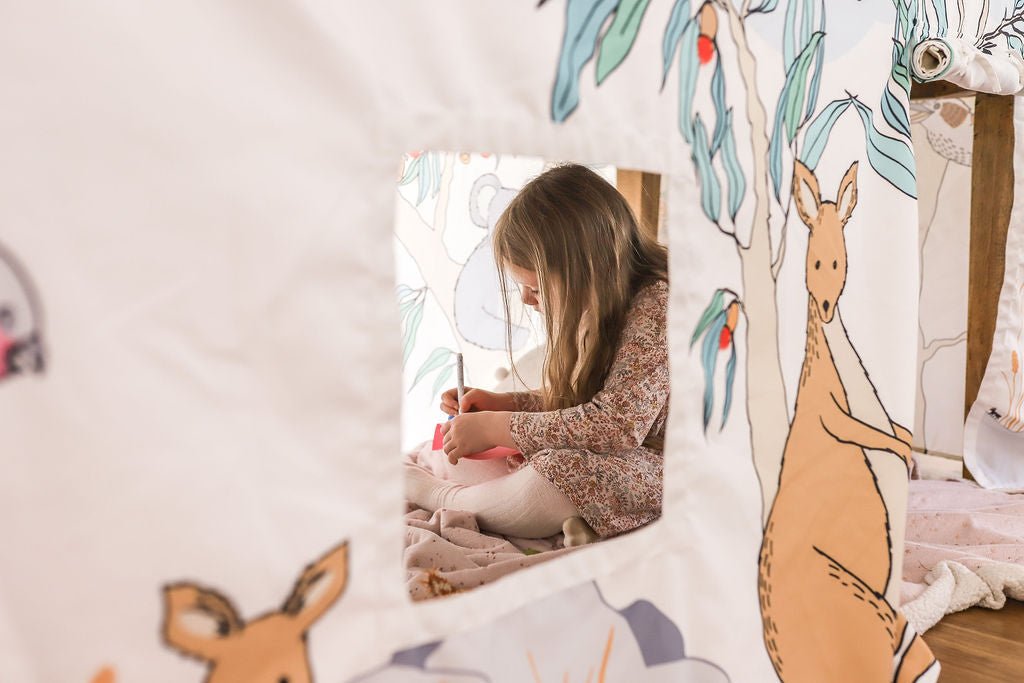 Cubby House Dupe? Let's chat. - Petite Maison Play