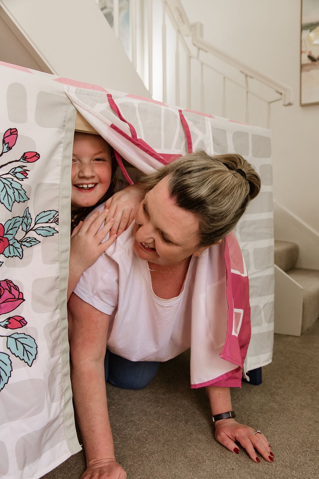 Why Building a Cubby House Means So Much - Petite Maison Play