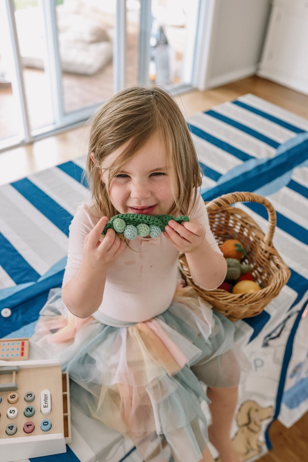 Bored to Busy: Cubby House Play Ideas Every Toddler Will Love - Petite Maison Play