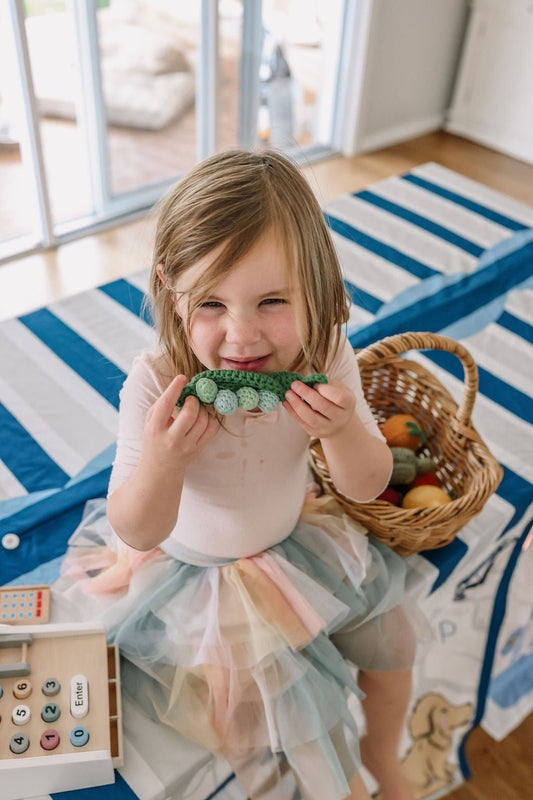 Bored to Busy: Cubby House Play Ideas Every Toddler Will Love - Petite Maison Play