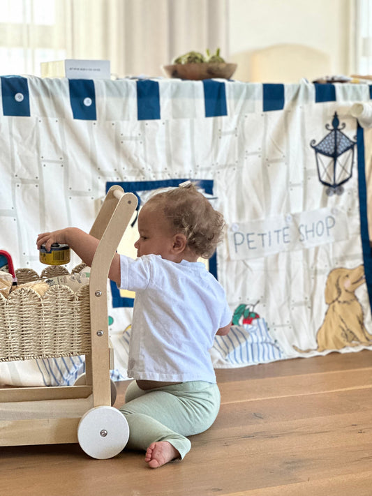 Indoor Cubby Houses: The Secret to Bringing Back the 90s Way of Play