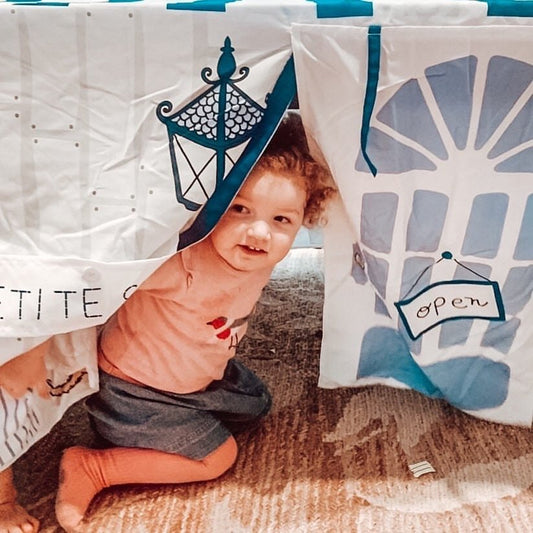 The Petite Shop Takeover! - Petite Maison Play