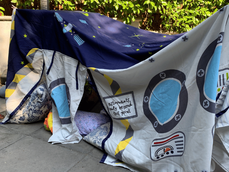 Why floppy is perfect! - Petite Maison Play