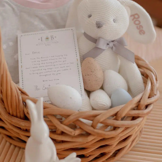 The Ultimate Easter Gift Guide Your Kids (and You) Will Actually Love - Petite Maison Play