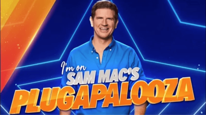 Petite Maison Play Has Featured on Channel 7 Sunrise (Plugapalooza) - Petite Maison Play