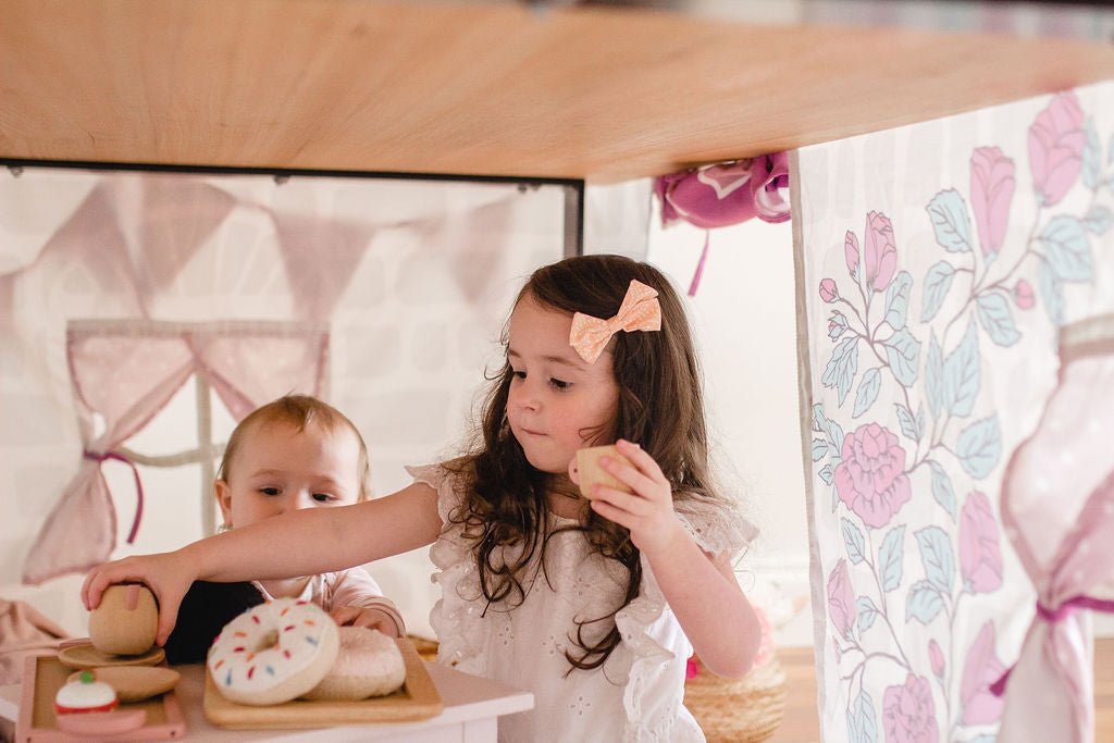 Cubby House Fun: Summer Holiday Activities for Toddlers - Petite Maison Play