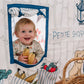 Image of exclusive Petite Maison Play Petite Shop Table Tent cubby 