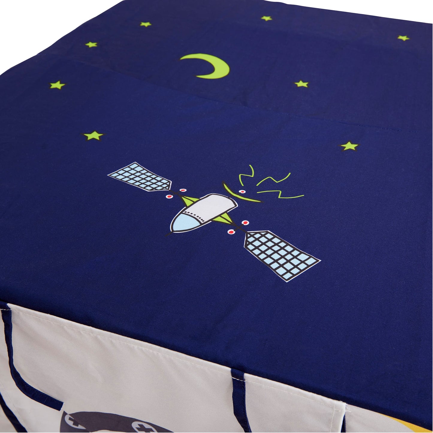 Space Station Table Tent - Pre Order