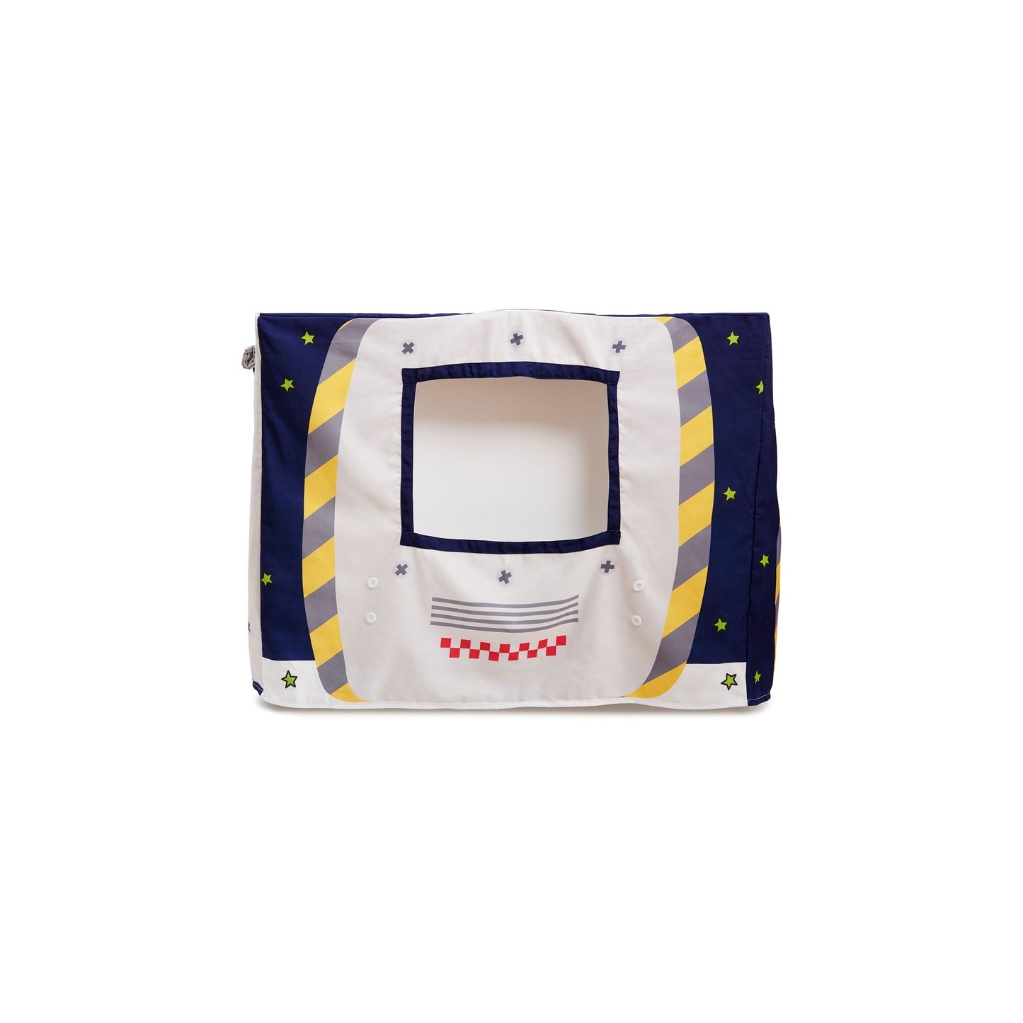 Space Station Table Tent