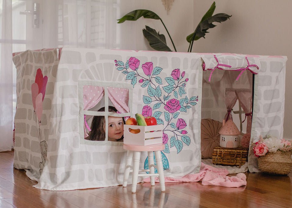 Home Sweet Home Table Tent